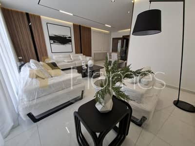 شقة 4 غرف نوم للبيع في الحويطي، عمان - شقة 4 غرف نوم للبيع في الحويطات، عمان