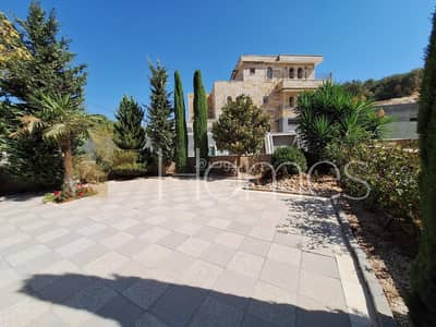 فیلا 4 غرف نوم للبيع في دابوق، عمان - فيلا 4 غرف نوم للبيع في دابوق، عمان فیلا 4 غرف نوم للبيع في دابوق، عمان - فيلا 4 غرف نوم للبيع في دابوق، عمان