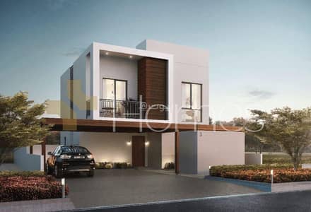 فیلا 5 غرف نوم للبيع في عبدون، عمان - فيلا 5 غرف نوم للبيع في عبدون، عمان