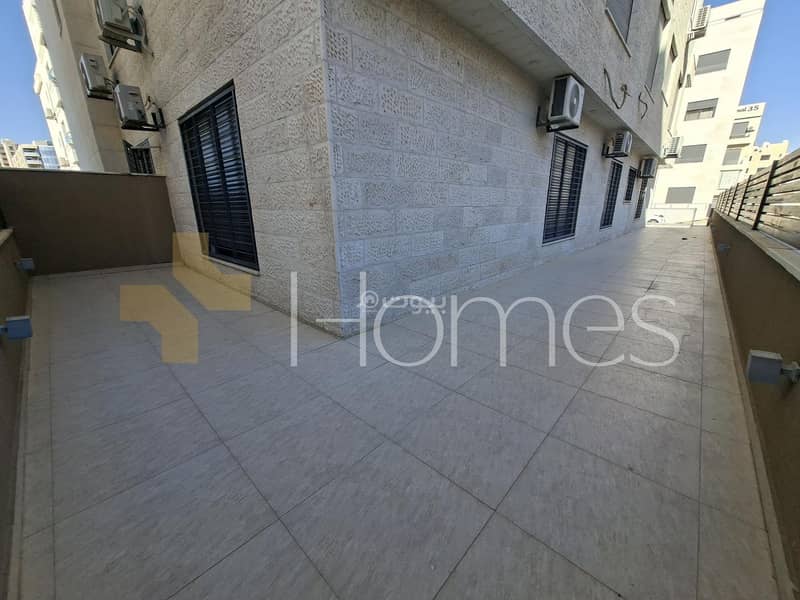 شقة من 3 غرف نوم للبيع في حي الحجر النوابل، عمان