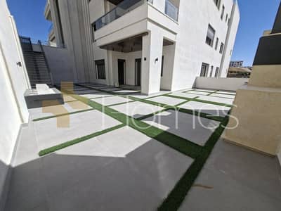 شقة 4 غرف نوم للبيع في رجم عميش، عمان - شقة مكونة من 4 غرف نوم للبيع في راجوم عميش، عمان