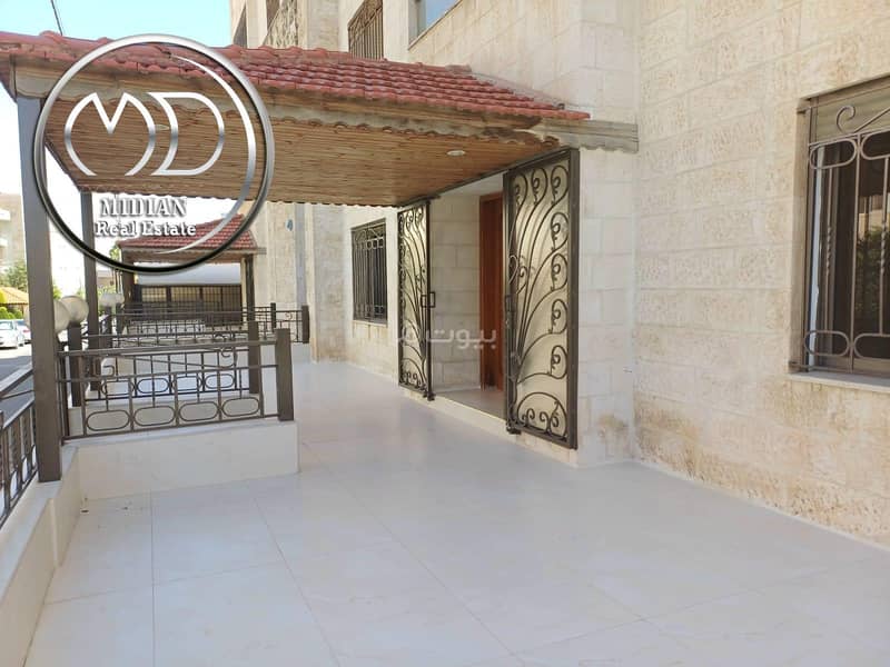 شقة 3 غرف نوم للبيع في أم السماق، عمان