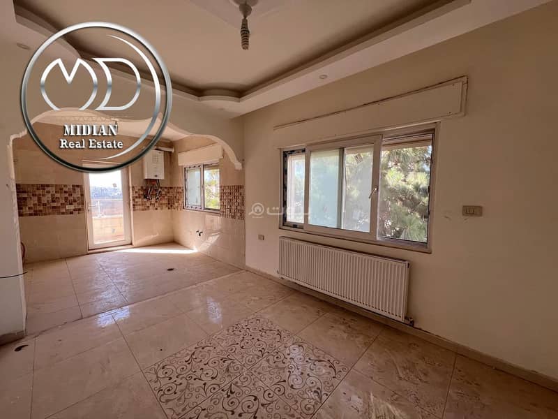 شقة مكونة من 3 غرف للبيع في ضاحية الرشيد، عمان