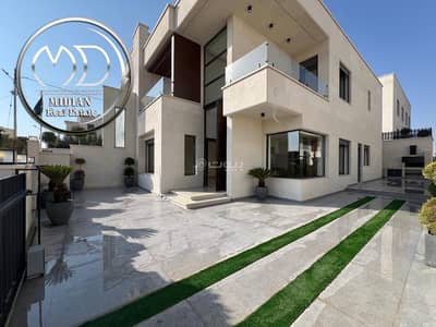 4 Bedroom Villa for Sale in Hayi Alsahabeh, Amman - 4 Bedrooms Villa For Sale in Hayi Alsahabeh, Amman 4 Bedroom Villa for Sale in Hayi Alsahabeh, Amman - 4 Bedrooms Villa For Sale in Hayi Alsahabeh, Amman
