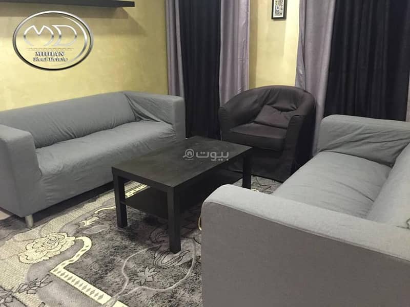 1 Bedroom Apartment For Rent Shmeisani, Amman