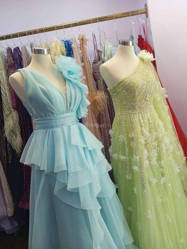 عقار تجاري للبيع في السرو، السلط