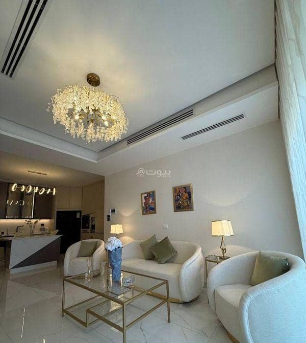 2 Bedrooms Apartment For Rent Shmeisani, Amman