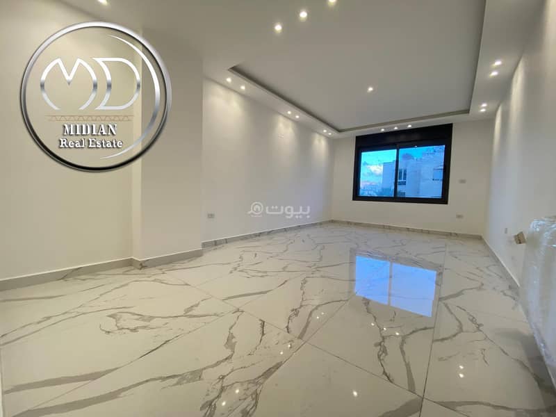 3 Bedrooms Apartment For Sale Tela Al Ali, Amman