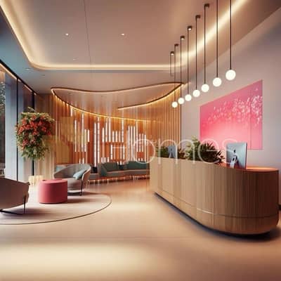 مکتب  للبيع في خلدا، عمان - عقار تجاري للبيع في خلدا، عمان