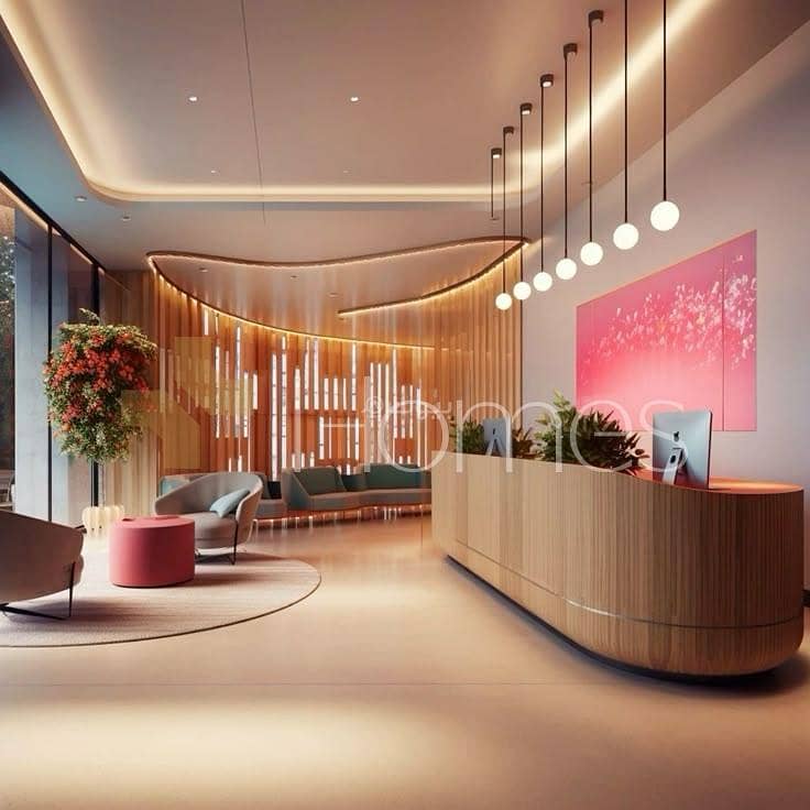 عقار تجاري للبيع في خلدا، عمان