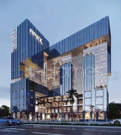 مکتب  للبيع في بيادر وادي السير، عمان - عقار تجاري للبيع في بايدر وادي السير، عمان