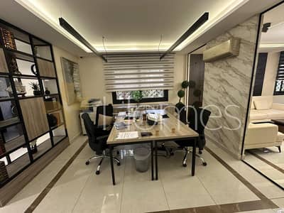 مکتب  للبيع في شارع المدينة، عمان - عقار تجاري آخر للبيع في شارع المدينة المنورة، عمان