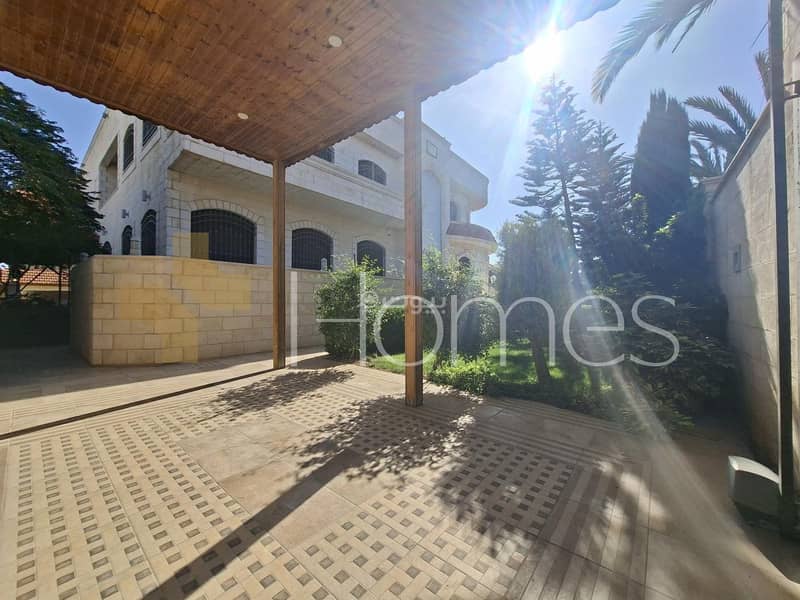 فيلا 4 غرف نوم للبيع على طريق المطار، عمان فيلا 4 غرف نوم للبيع على طريق المطار، عمان