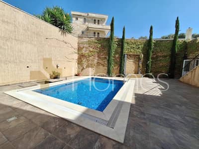 4 Bedroom Villa for Sale in Dabouq, Amman - 4 Bedrooms Villa For Sale in Dabouq, Amman