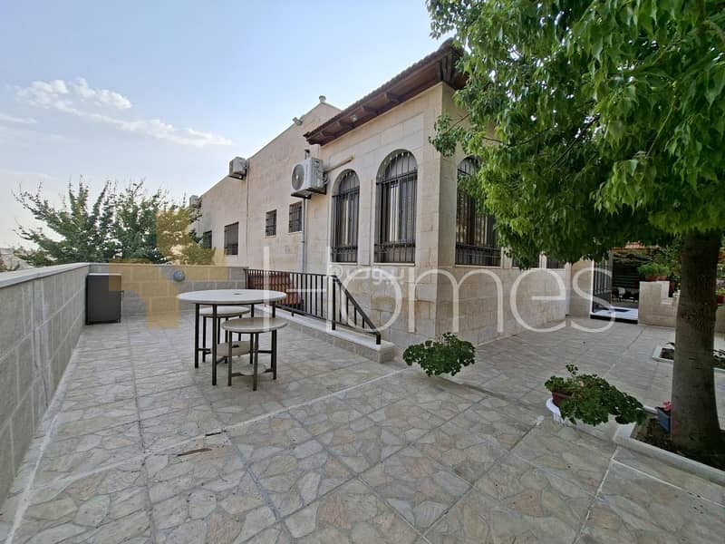 6 Bedrooms Villa For Sale in Marj Al Hamam, Amman 6 Bedrooms Villa For Sale in Marj Al Hamam, Amman
