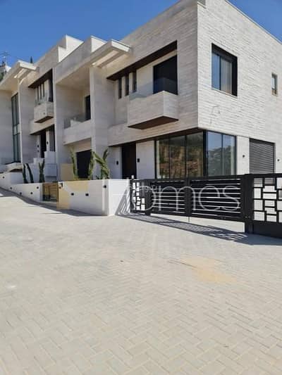 4 Bedroom Villa for Sale in Dabouq, Amman - 4 Bedrooms Villa For Sale in Dabouq, Amman