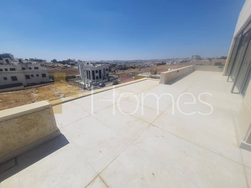 5 Bedrooms Villa For Sale in Al Thahir, Amman