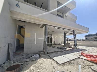 4 Bedroom Villa for Sale in Al Thahir, Amman - 4 Bedrooms Villa For Sale in Al Thahir, Amman