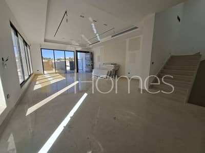 4 Bedroom Villa for Sale in Al Bunayyat, Amman - 4 Bedrooms Villa For Sale in Al Bunayyat, Amman 4 Bedroom Villa for Sale in Al Bunayyat, Amman - 4 Bedrooms Villa For Sale in Al Bunayyat, Amman