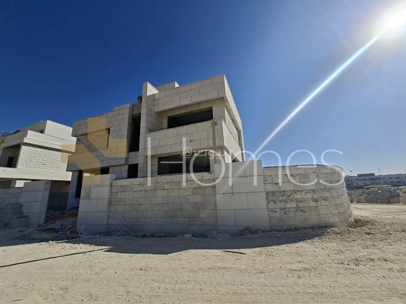 4 Bedrooms Villa For Sale in Al Bunayyat, Amman 4 Bedrooms Villa For Sale in Al Bunayyat, Amman