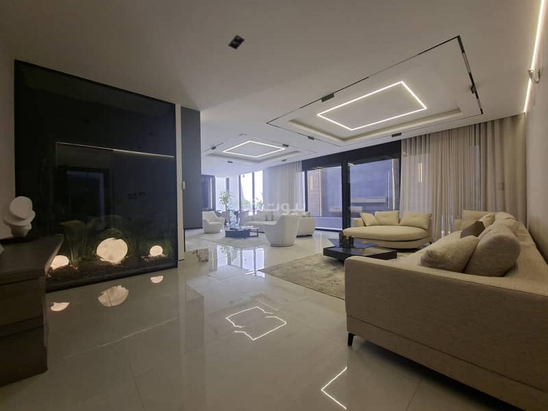 3 Bedrooms Apartment For Sale Dair Ghbar, Amman