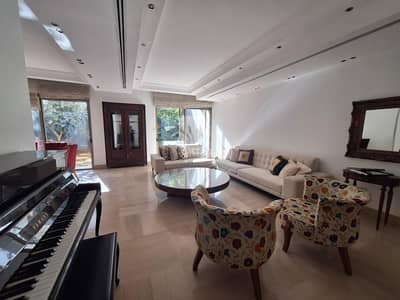 3 Bedroom Flat for Sale in Abdoun Al Janobi, Amman - 3 Bedrooms Apartment For Sale Abdoun Al Janobi, Amman