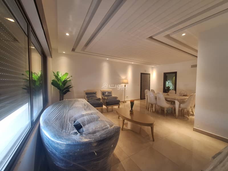 3 Bedrooms Apartment For Sale Um Al Summaq, Amman