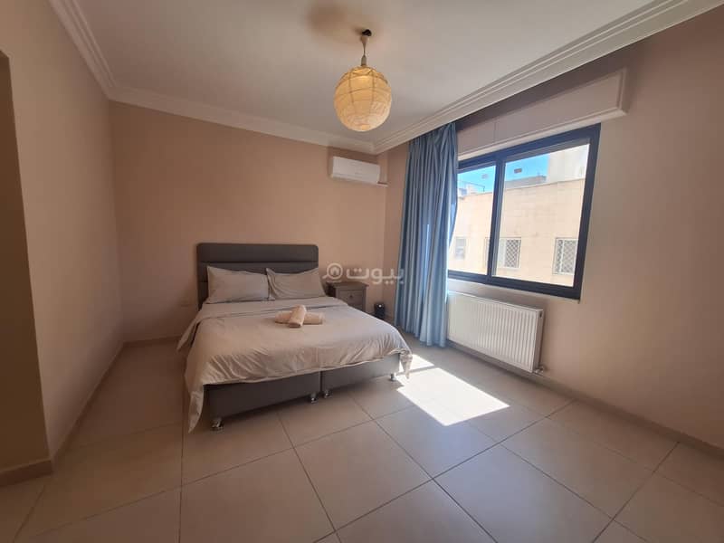 2 Bedrooms Apartment For Sale Amman City Center