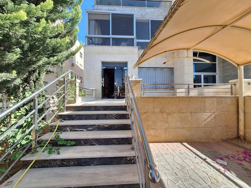 4 Bedrooms Apartment For Sale in Um Al Summaq, Amman