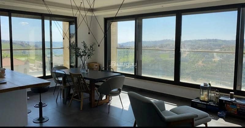 2 Bedrooms Apartment For Sale in Dabouq, Amman