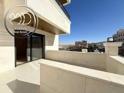 3 Bedroom Apartment for Sale in Dahyet Al Rasheed, Amman - 3 Bedrooms Apartment For Sale Dahyet Al Rasheed Amman