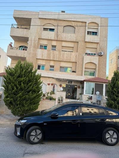 Hotel Apartment for Sale in Wadi Al Seer, Amman - Commercial Building For Sale in Wadi Al Seer, Amman