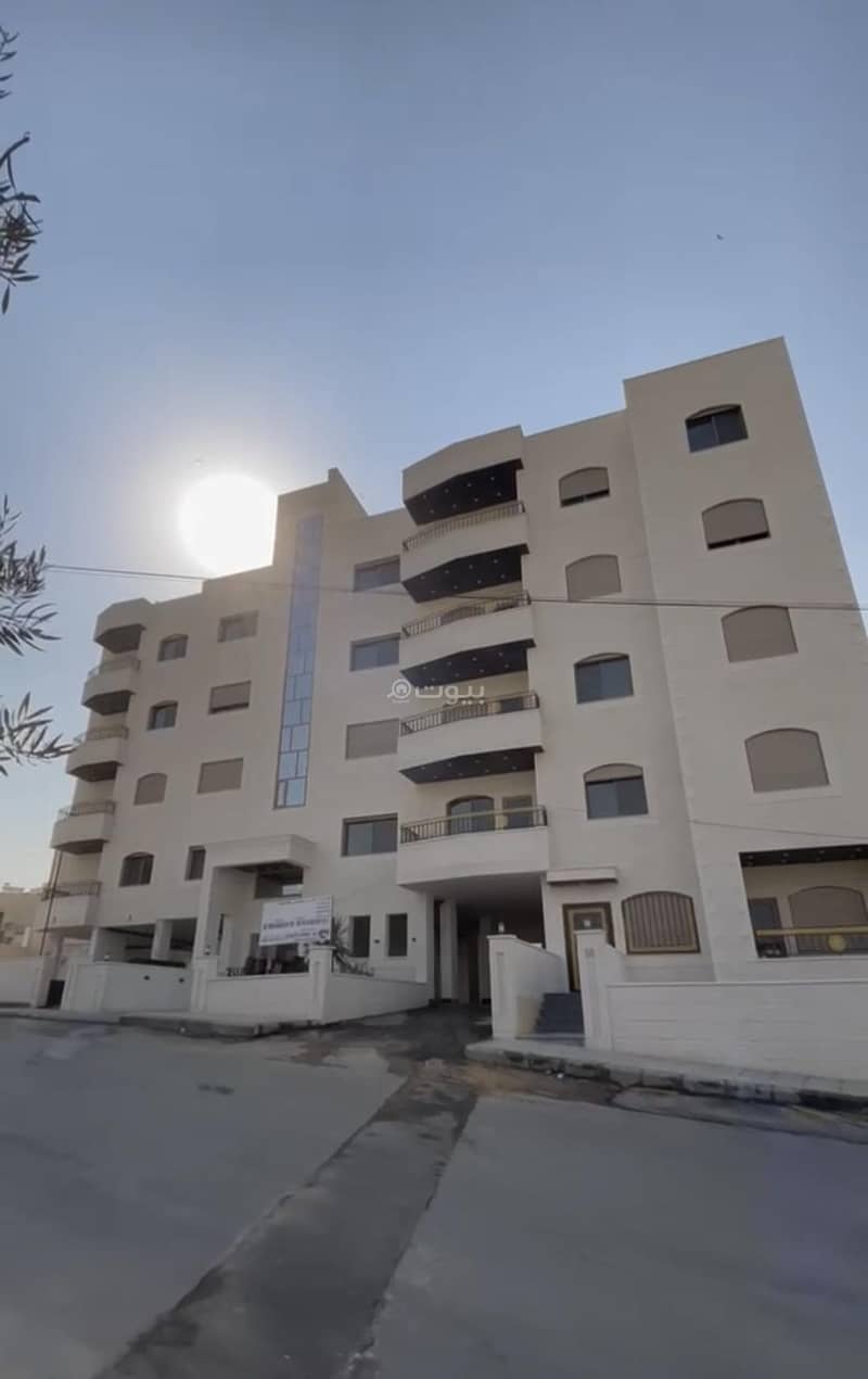 شقة 3 غرف نوم للبيع في التباربور، عمان