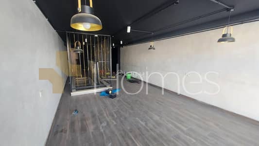 مکتب للايجار في الدوار السابع، عمان - 0 غرفة أخرى للتجارة للإيجار الدائرة السابعة، عمان مکتب للايجار في الدوار السابع، عمان - 0 غرفة أخرى للتجارة للإيجار الدائرة السابعة، عمان