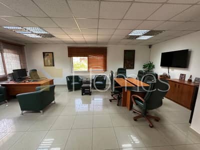 مکتب للبيع في شارع مكة، عمان - عقار تجاري آخر للبيع في شارع مكة، عمان مکتب للبيع في شارع مكة، عمان - عقار تجاري آخر للبيع في شارع مكة، عمان