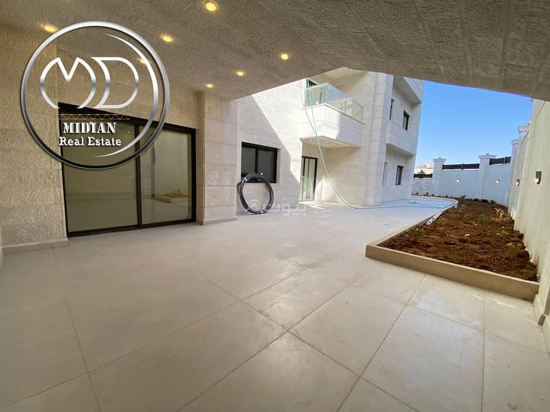 3 Bedrooms Apartment For Sale Rabyeh, Amman