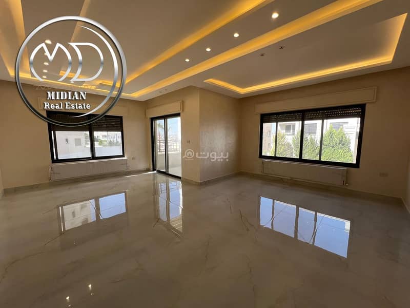 3 Bedrooms Apartment For Sale Qaryet Al Nakheel, Amman