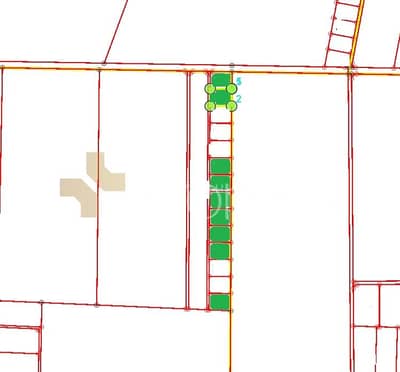 Chalet for Sale in Al Muwaqqar, Amman - Residential Land For Sale in Al Muwaqqar, Amman