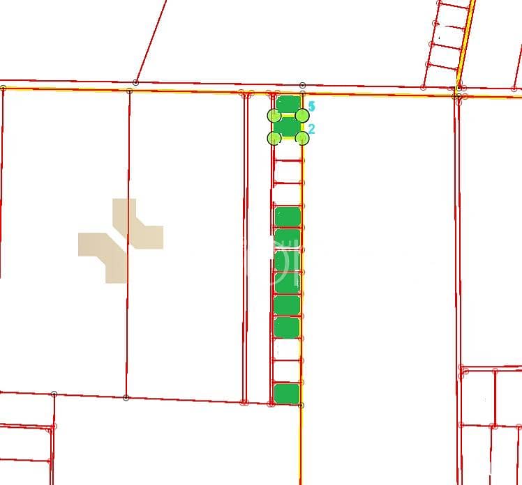 Residential Land For Sale in Al Muwaqqar, Amman