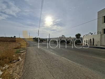 Chalet for Sale in Al Huwaiti, Amman - Residential Land For Sale in Al Huwaiti, Amman