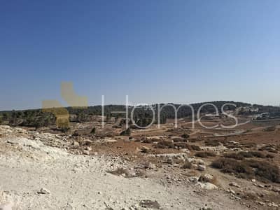 Chalet for Sale in Airport Road, Amman - Residential Land For Sale in Airport Road, Amman