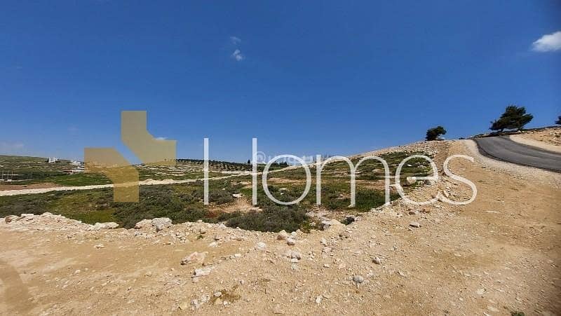 Residential Land For Sale in Airport Road, Amman