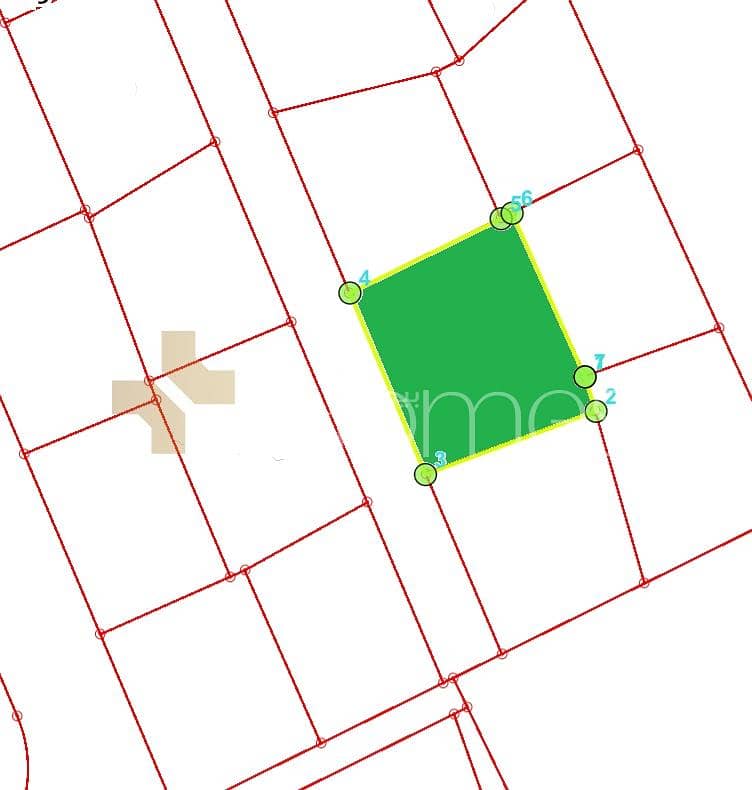 أرض سكنية للبيع في عبدون، عمان أرض سكنية للبيع في عبدون، عمان
