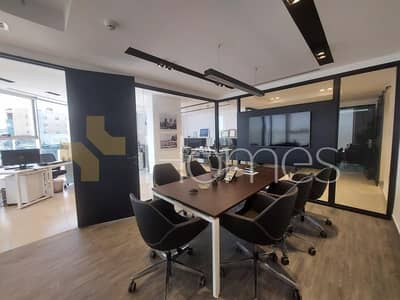 مکتب  للايجار في شارع مكة، عمان - 0 غرفة تجارية أخرى للإيجار شارع مكة، عمان