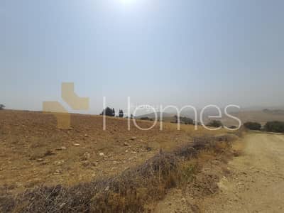 Chalet for Sale in Marj Al Hamam, Amman - Residential Land For Sale in Marj Al Hamam, Amman