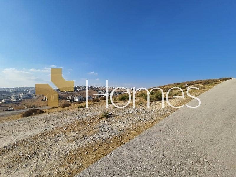 أرض سكنية للبيع في عبدون، عمان أرض سكنية للبيع في عبدون، عمان