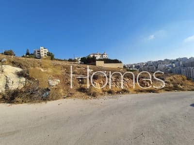Chalet for Sale in Abdun, Amman - Residential Land For Sale in Abdun, Amman