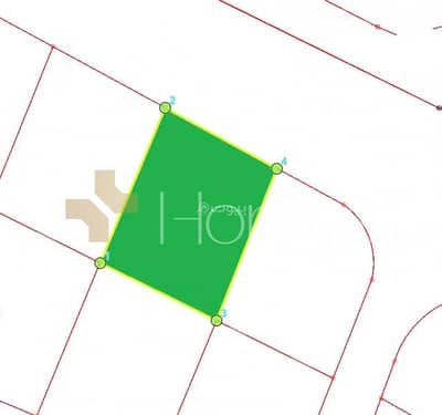 Chalet for Sale in Um Uthaina, Amman - Residential Land For Sale in Um Uthaina, Amman