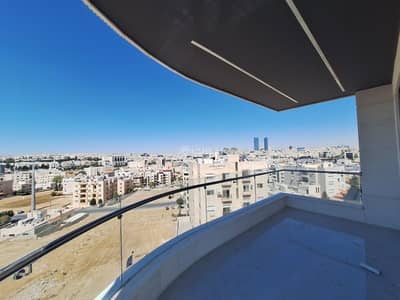 3 Bedroom Flat for Sale in 7th Circle, Amman - 3 Bedrooms Apartment For Sale 7th Circle, Amman