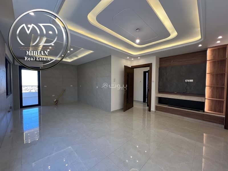 3 Bedrooms Apartment For Sale in Al Thahir, Amman